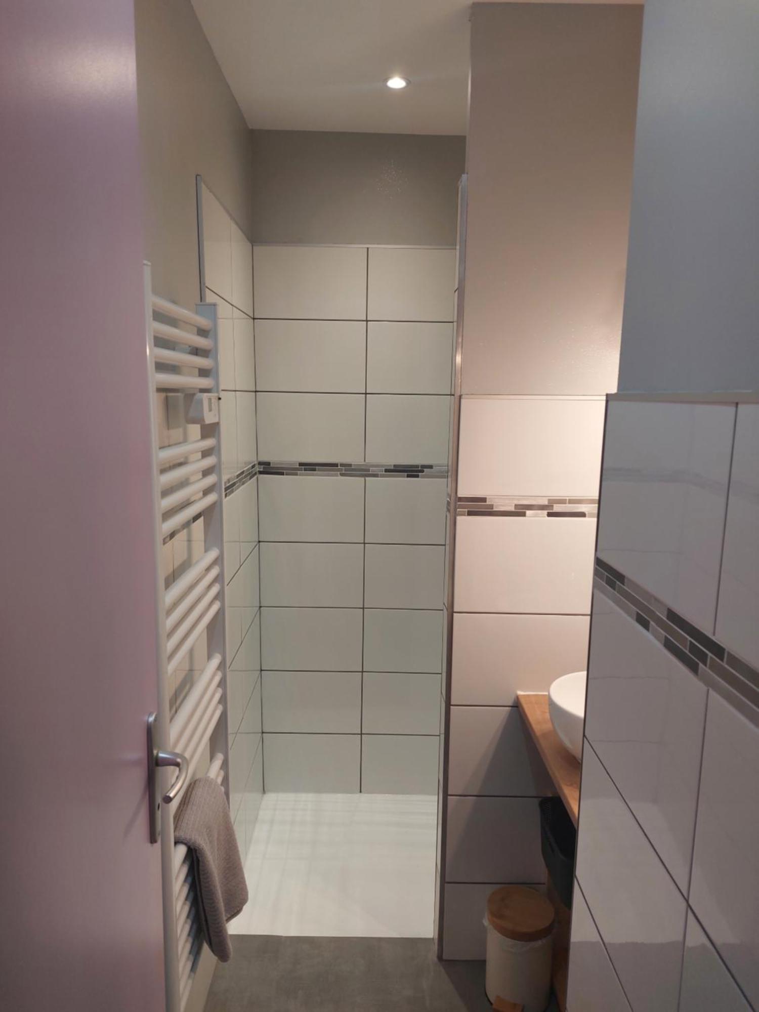 Studio Refait A Neuf Clos Saint Genest Manzat Εξωτερικό φωτογραφία