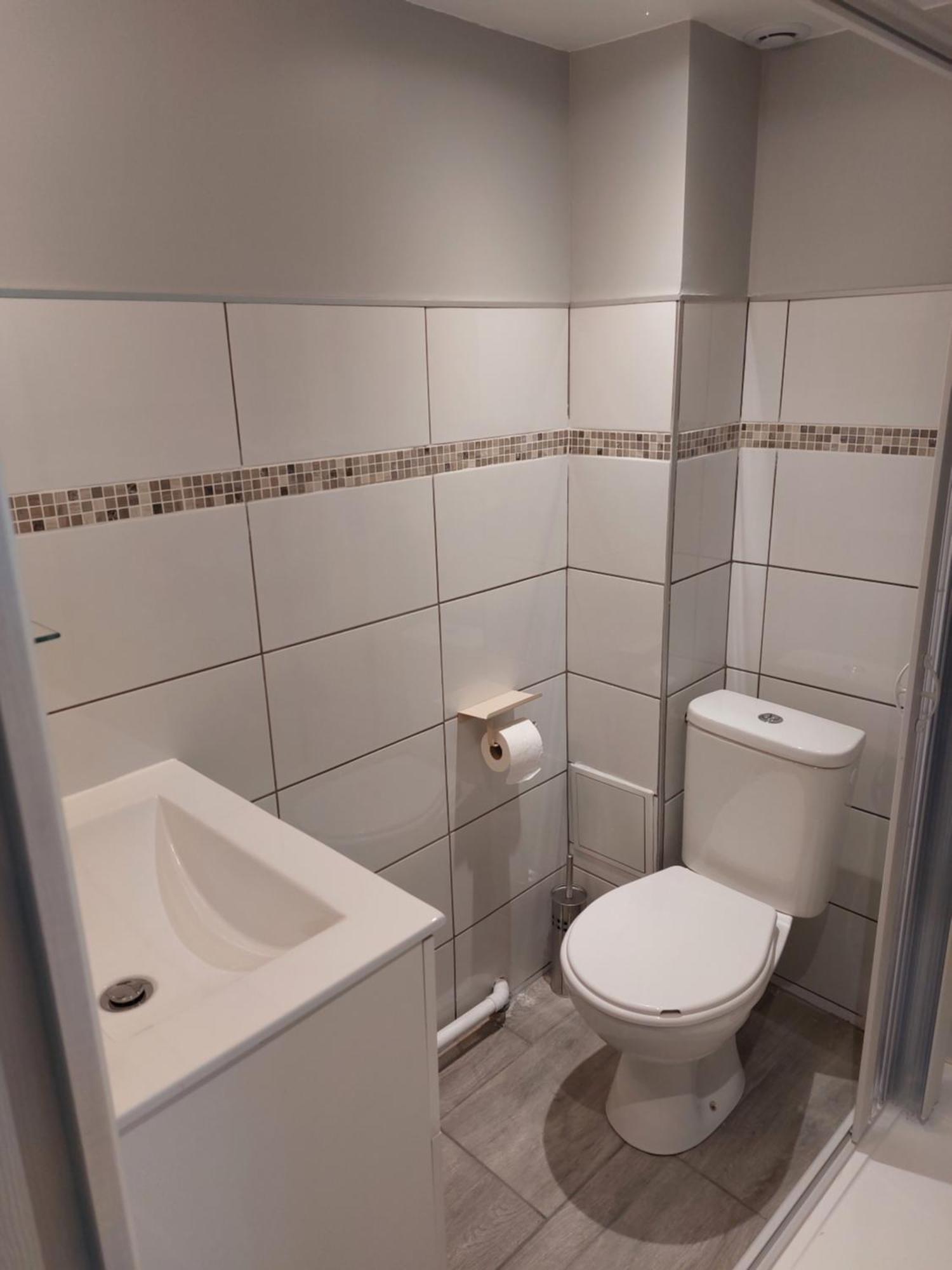 Studio Refait A Neuf Clos Saint Genest Manzat Εξωτερικό φωτογραφία